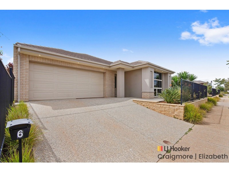 6 Sears Road, Evanston Gardens SA 5116