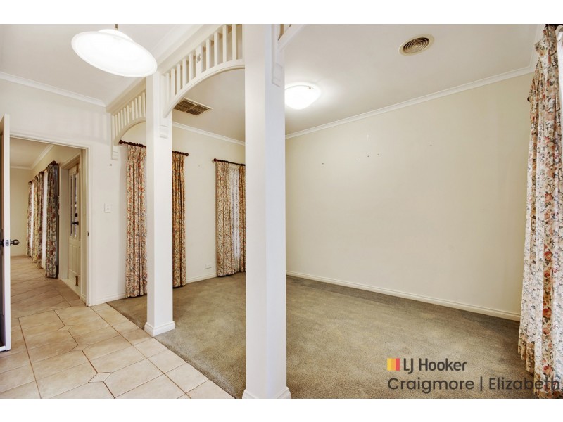 35 Castle Court, Blakeview SA 5114