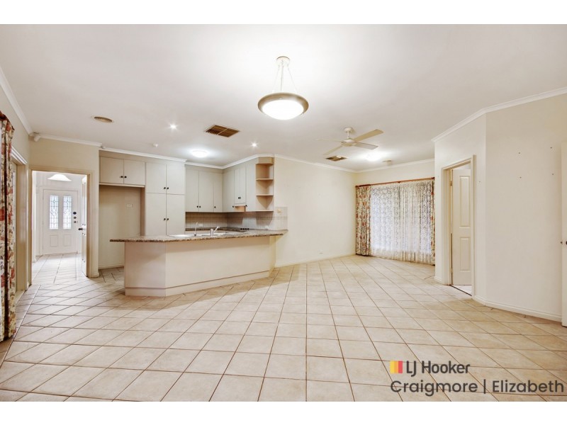 35 Castle Court, Blakeview SA 5114