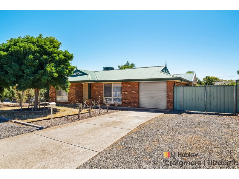 8 Maplewood Drive, Blakeview SA 5114