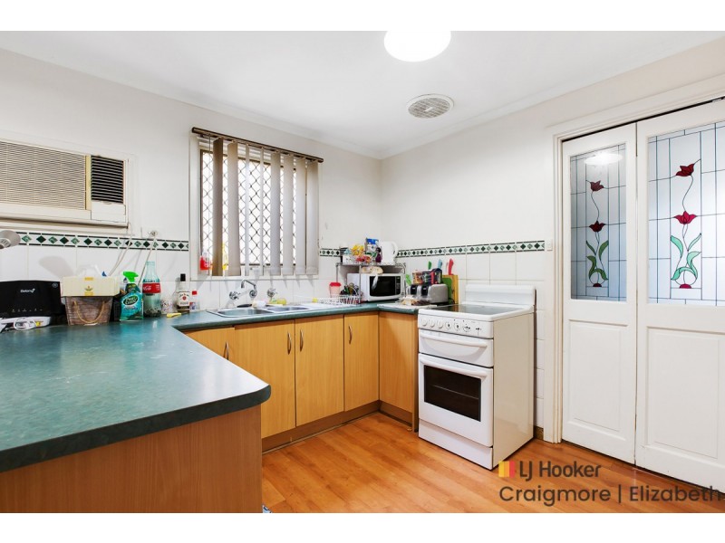 3 Balch Court, Elizabeth East SA 5112