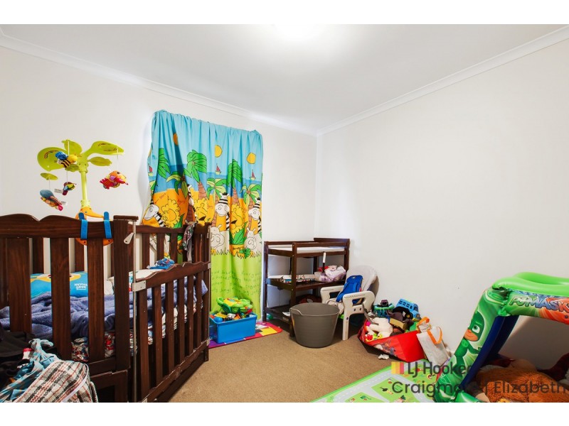 3 Balch Court, Elizabeth East SA 5112