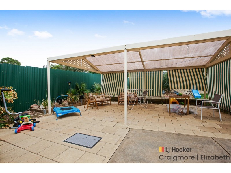 3 Balch Court, Elizabeth East SA 5112