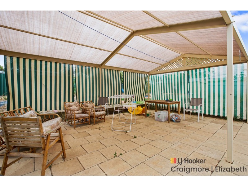 3 Balch Court, Elizabeth East SA 5112