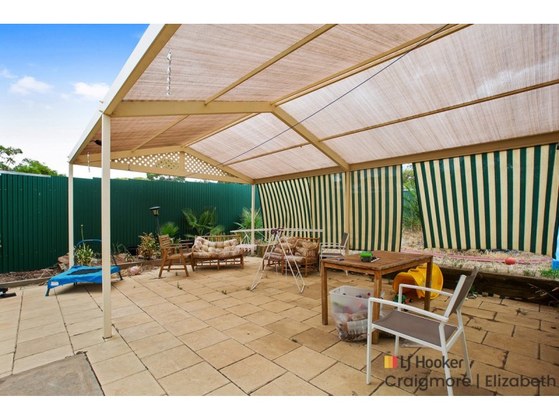 3 Balch Court, Elizabeth East SA 5112