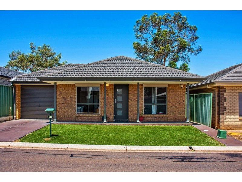 23 Dover Place, Elizabeth Park SA 5113