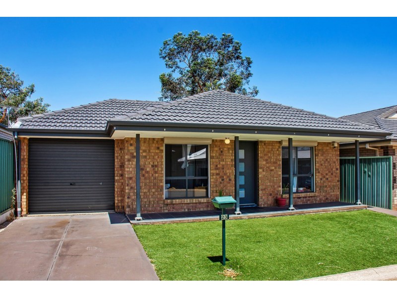 23 Dover Place, Elizabeth Park SA 5113