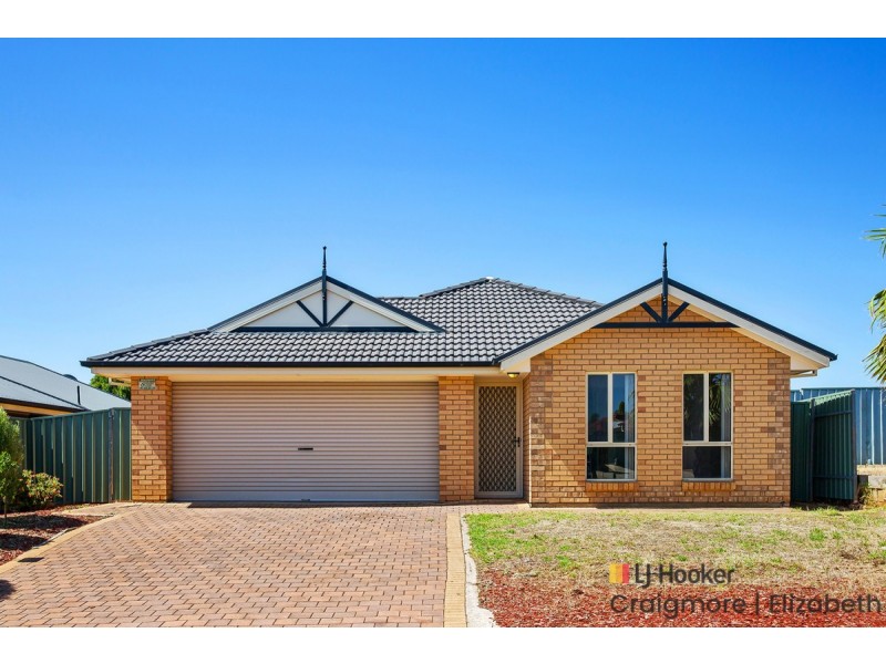 5 Hazelwood Place, Blakeview SA 5114