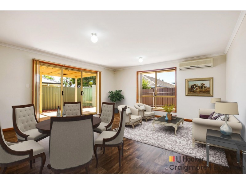 5 Hazelwood Place, Blakeview SA 5114