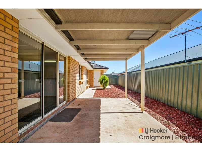 5 Hazelwood Place, Blakeview SA 5114