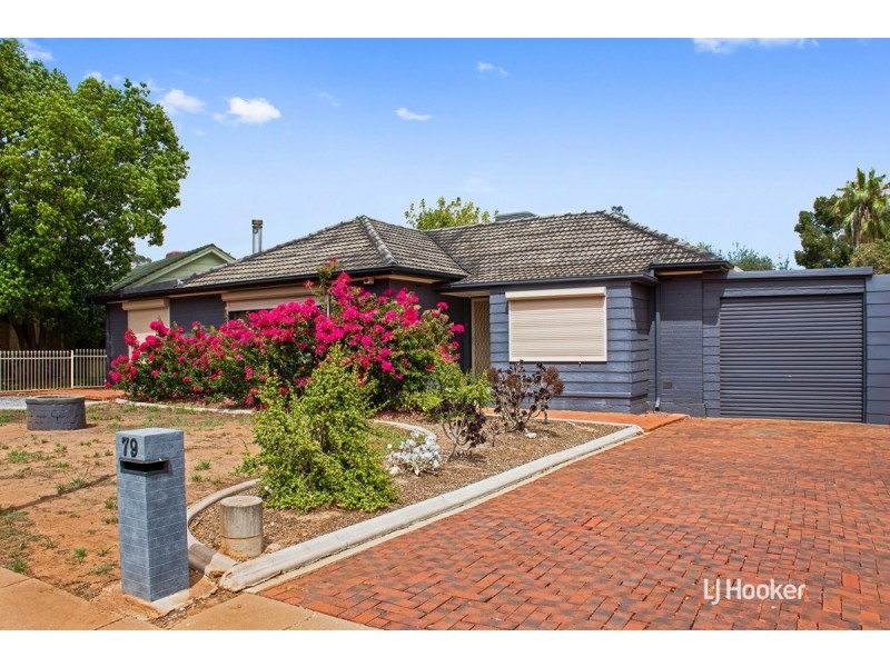 79 Forrestall Road, Elizabeth Downs SA 5113