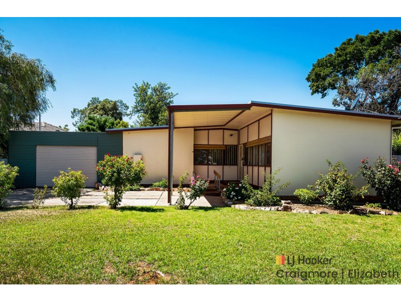 4 Garlick Road, Elizabeth Park SA 5113