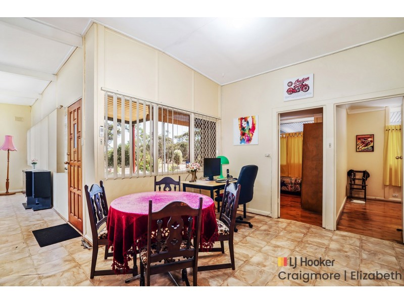 4 Garlick Road, Elizabeth Park SA 5113