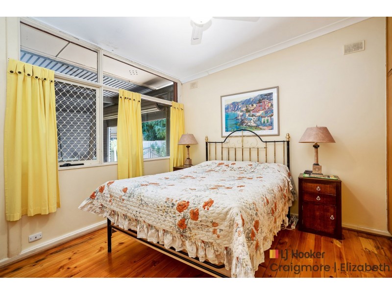 4 Garlick Road, Elizabeth Park SA 5113