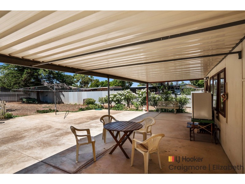 4 Garlick Road, Elizabeth Park SA 5113