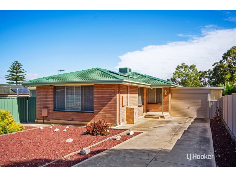 5 Woodlands Road, Elizabeth Downs SA 5113