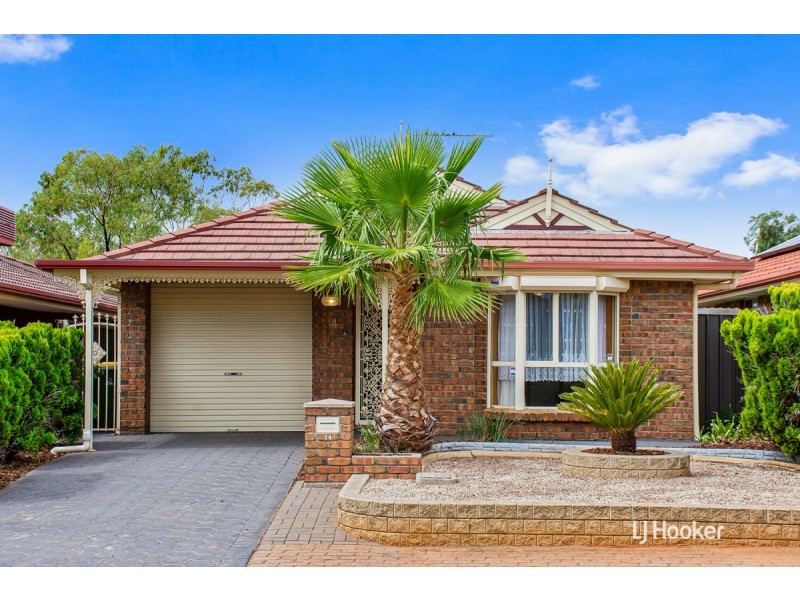 14 Parkview Drive, Blakeview SA 5114