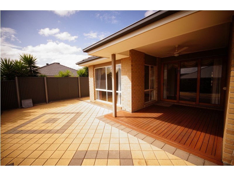 29 Salmon Gum Crescent, Blakeview SA 5114