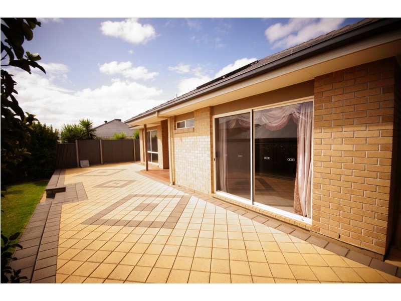 29 Salmon Gum Crescent, Blakeview SA 5114