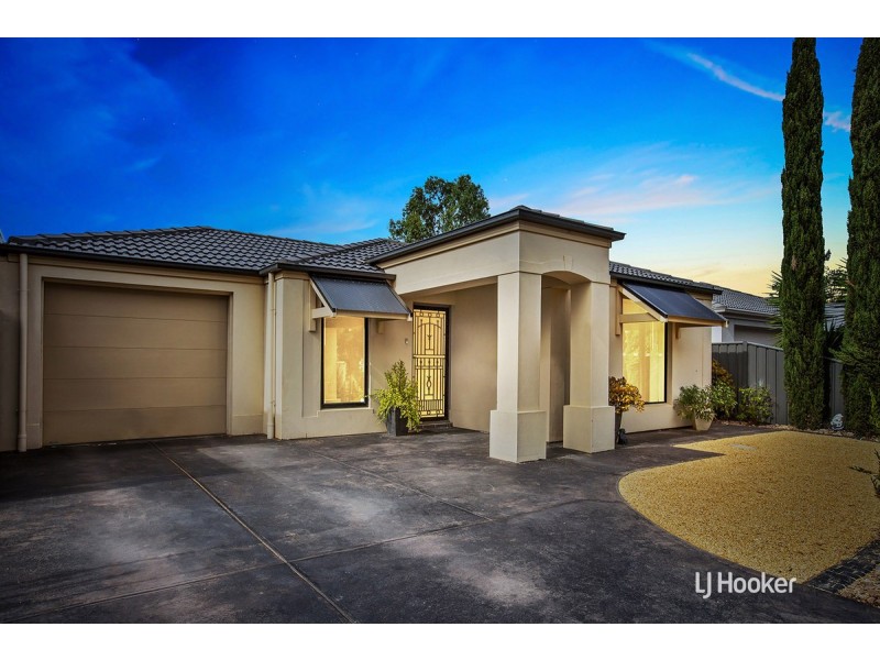 482 Andrews Road, Andrews Farm SA 5114