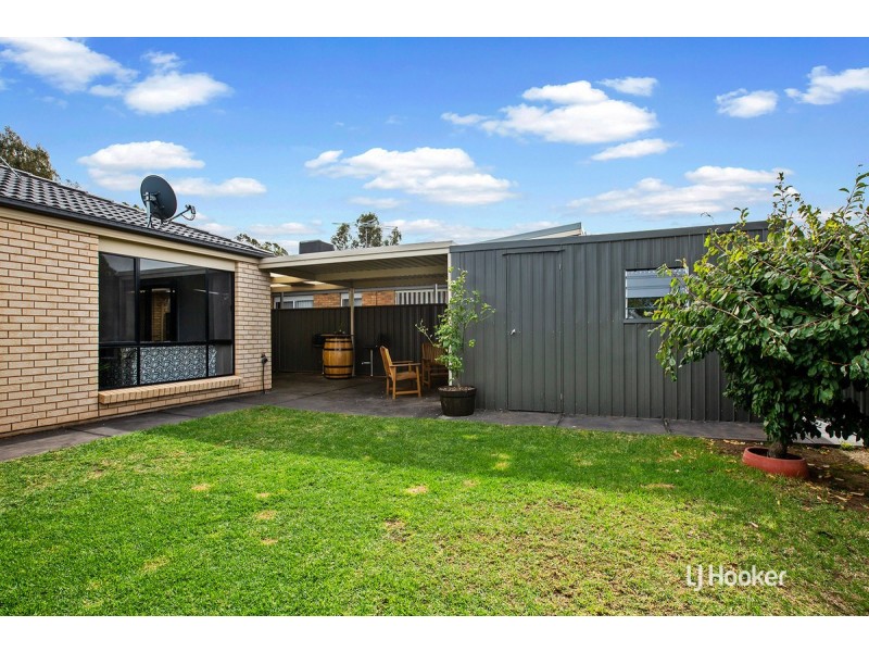 482 Andrews Road, Andrews Farm SA 5114