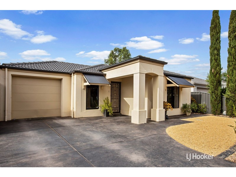 482 Andrews Road, Andrews Farm SA 5114