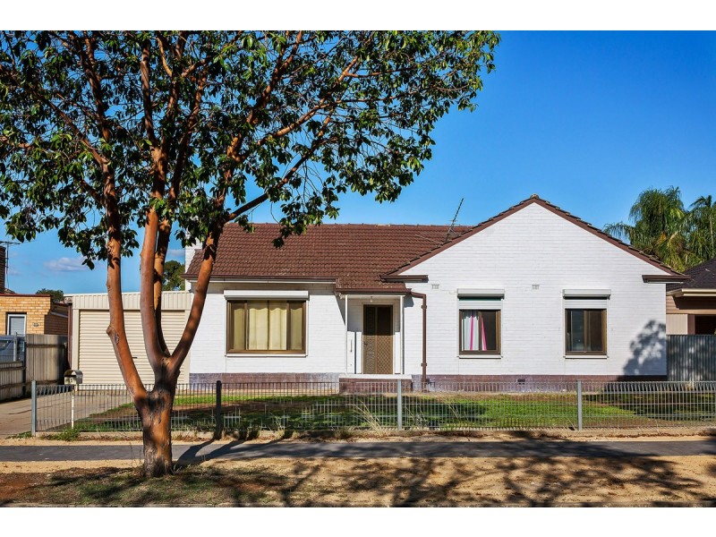 15 Hewitt Road, Elizabeth South SA 5112