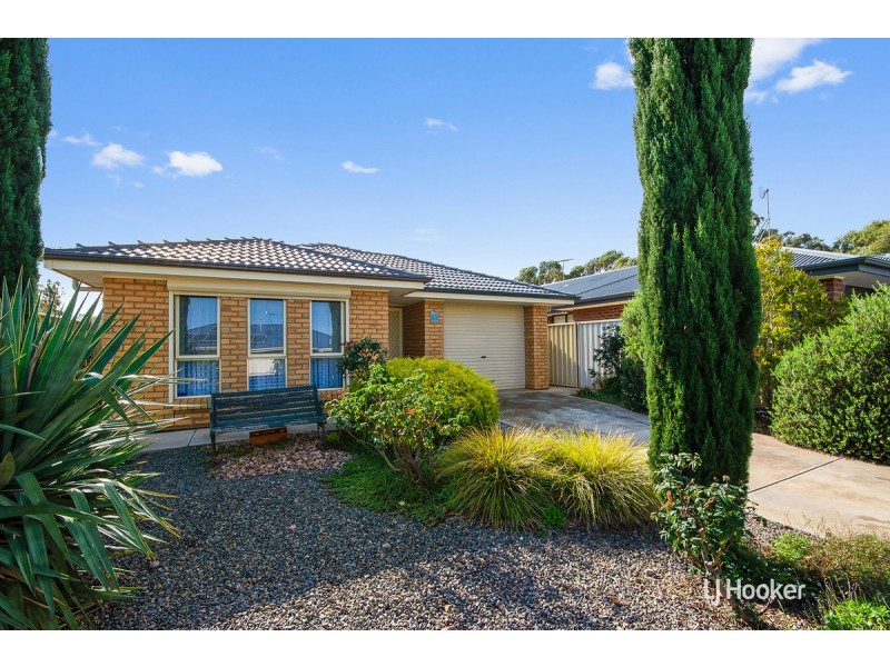 7 Oriana Court, Smithfield SA 5114
