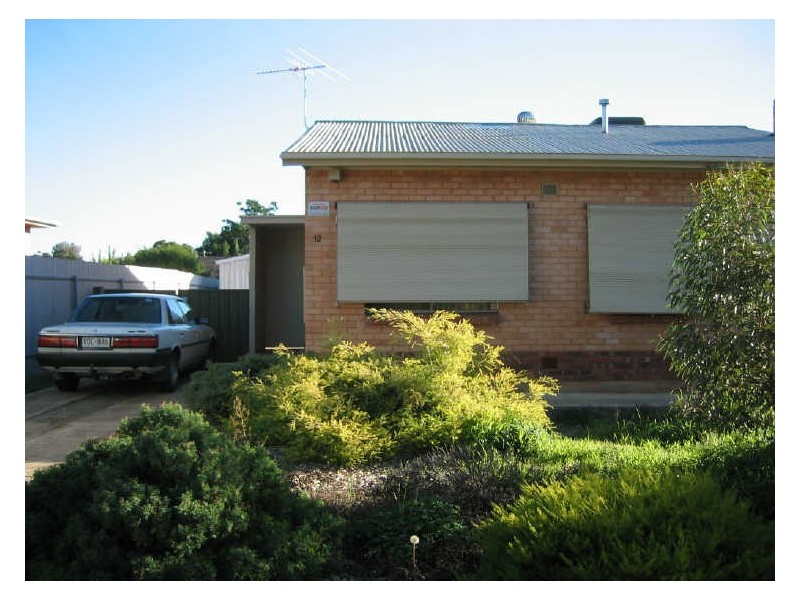 12 Chilmark Street, Elizabeth Vale SA 5112