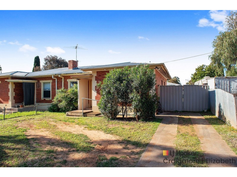 15 Forrestall Road, Elizabeth Downs SA 5113