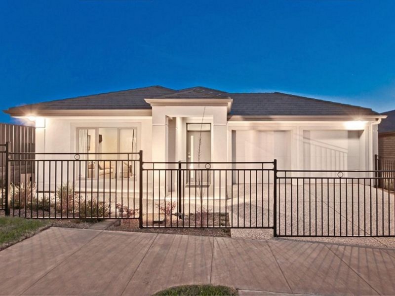 18 Campbell Circuit, Gawler East SA 5118