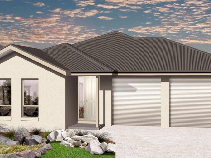 18 Campbell Circuit, Gawler East SA 5118