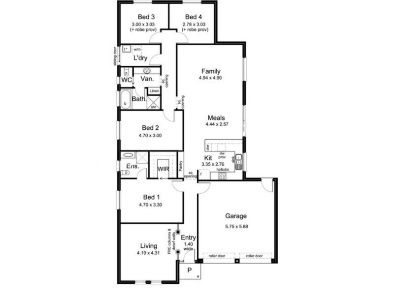 18 Campbell Circuit, Gawler East SA 5118