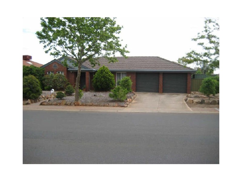 56 Leicester Grove, Andrews Farm SA 5114