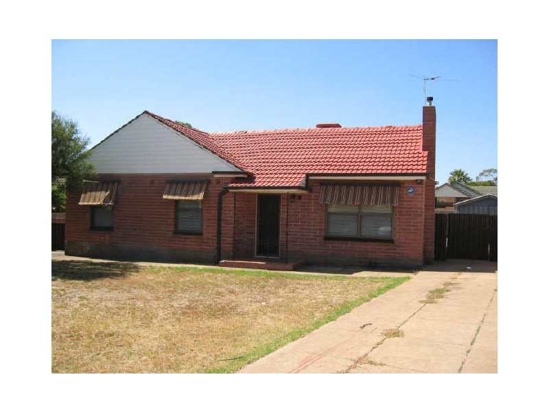 17 Barritt Street, Elizabeth Downs SA 5113