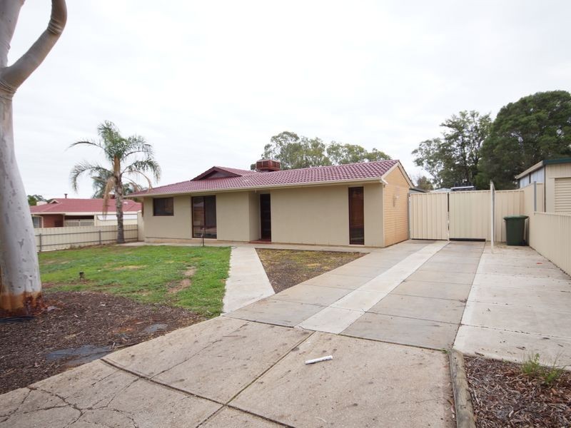 29 Jones Crescent, Elizabeth East SA 5112