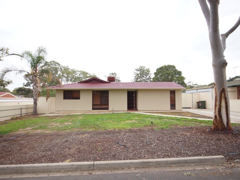 29 Jones Crescent, Elizabeth East SA 5112