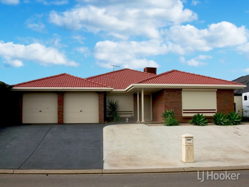 39A Applecross Drive, Blakeview SA 5114