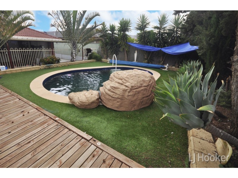 39A Applecross Drive, Blakeview SA 5114