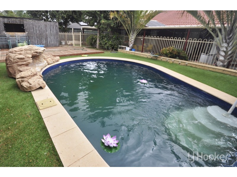 39A Applecross Drive, Blakeview SA 5114