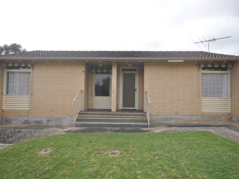 9/102 Halsey Road, Elizabeth East SA 5112