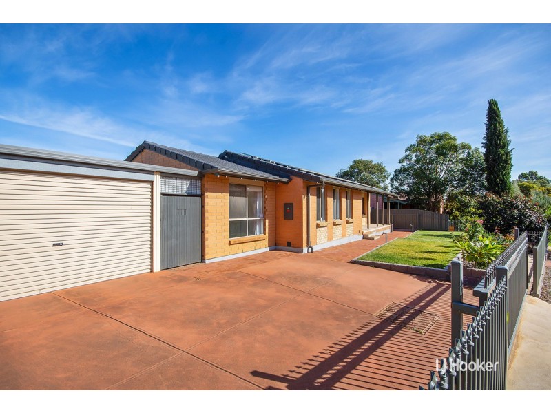 29 Linger Crescent, Elizabeth Downs SA 5113