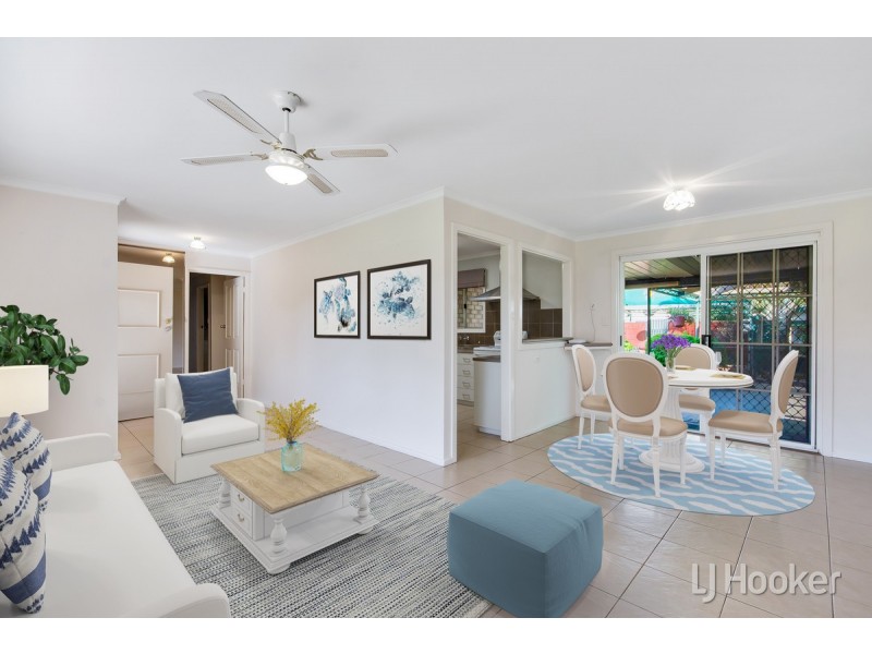 29 Linger Crescent, Elizabeth Downs SA 5113