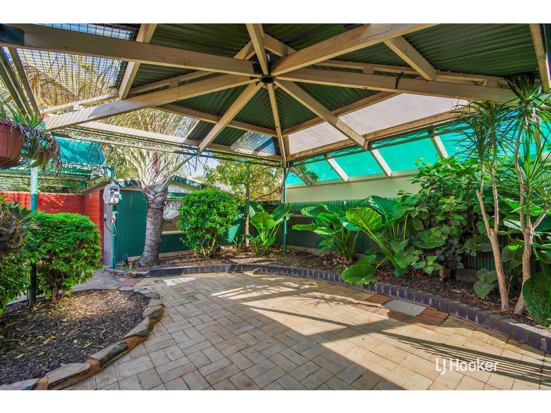 29 Linger Crescent, Elizabeth Downs SA 5113