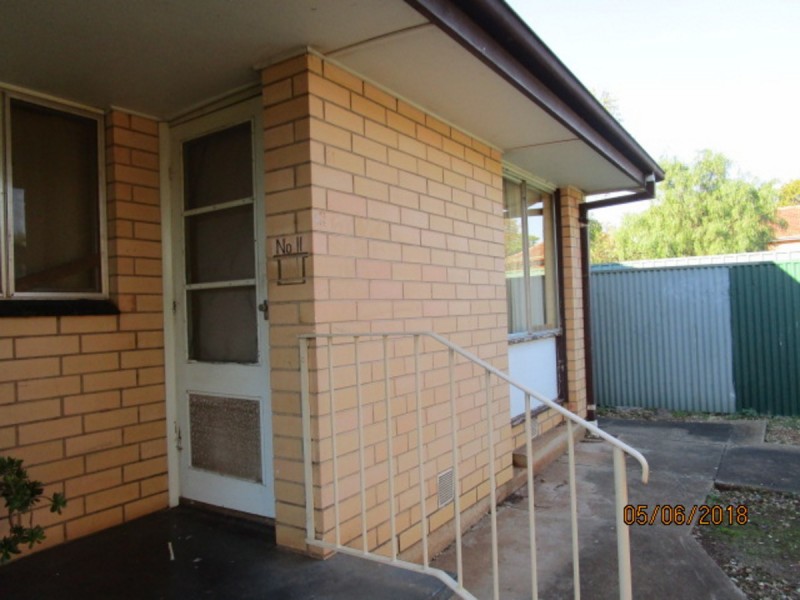 11/19 Leonard Street, Elizabeth Park SA 5113