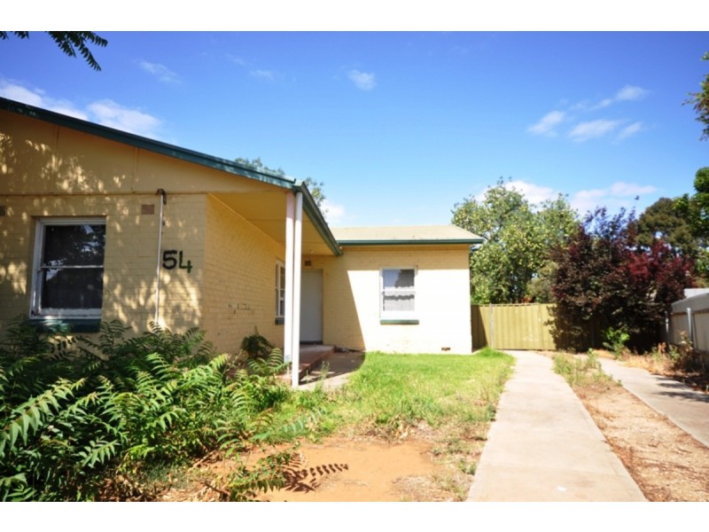54 Underdown Road, Elizabeth South SA 5112