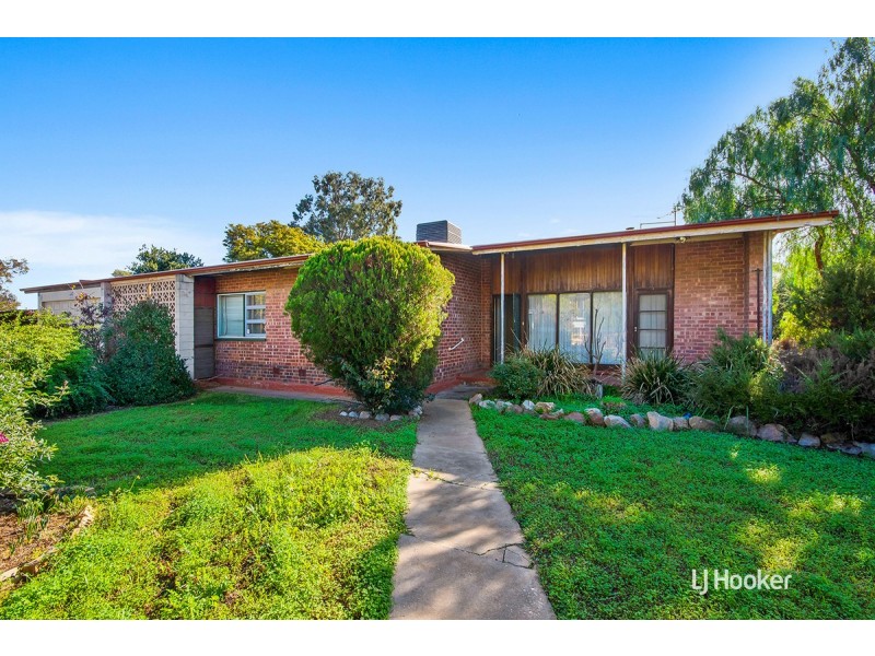 21 Donhead Street, Elizabeth SA 5112