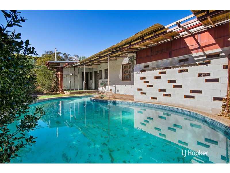 21 Donhead Street, Elizabeth SA 5112