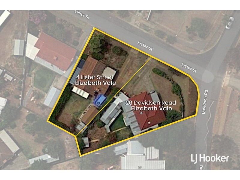 26 Davidson Road, Elizabeth Vale SA 5112