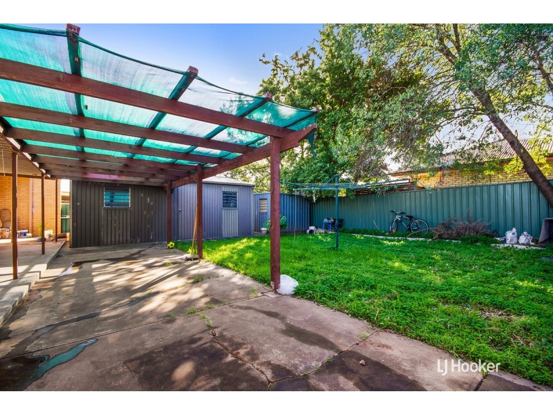 12 Boronia Avenue, Salisbury East SA 5109
